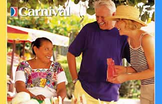 Carnival - Mexico