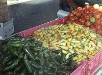 grocery stores, home shopping, grocery shopping - produce.jpg (11888 bytes)