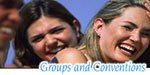 Groups and Conventions - Puerto Vallarta Hotels - Puerto Vallarta Weather