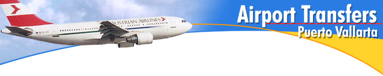 airport to hotel in puerto vallarta - Puerto Vallarta Airport shuttle