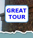 la paz capital tour