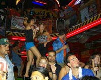 los cabos nightlife, nightlife, live nightlife