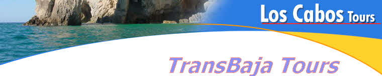 TransBaja Tour Los Cabos Cabo San  Lucas