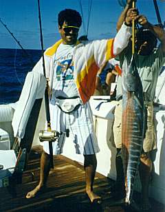 Trophy Gallery